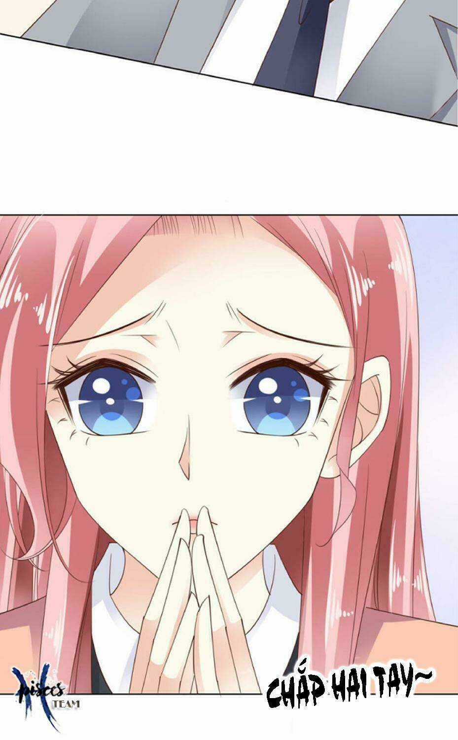 Nữ Nhân Xin Nhẹ Nhàng Chapter 40 trang 11