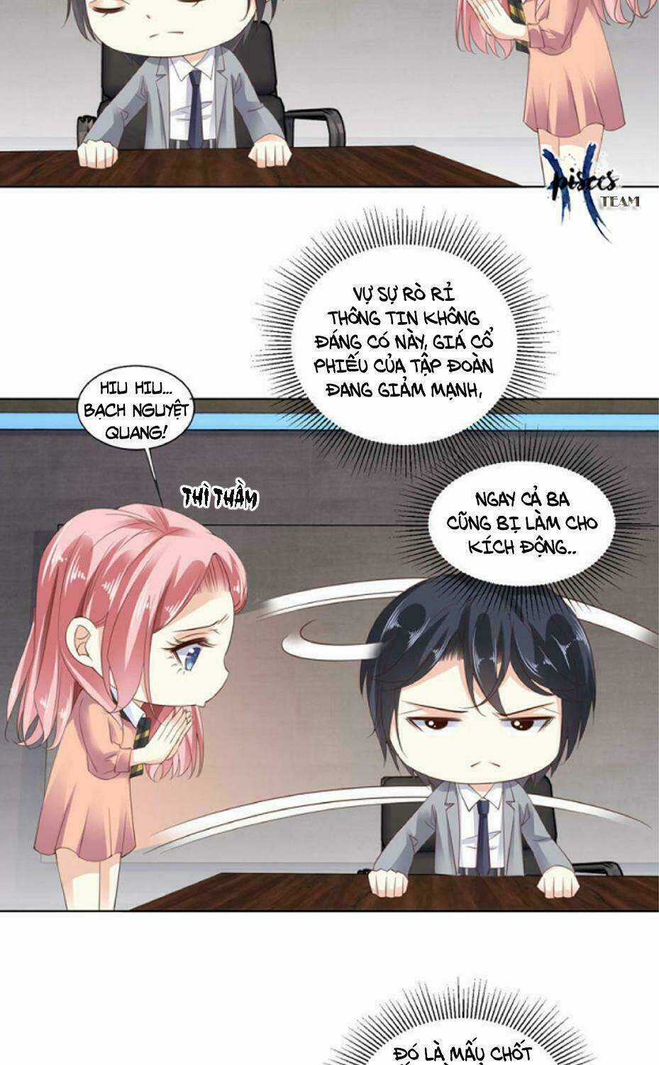 Nữ Nhân Xin Nhẹ Nhàng Chapter 40 trang 13