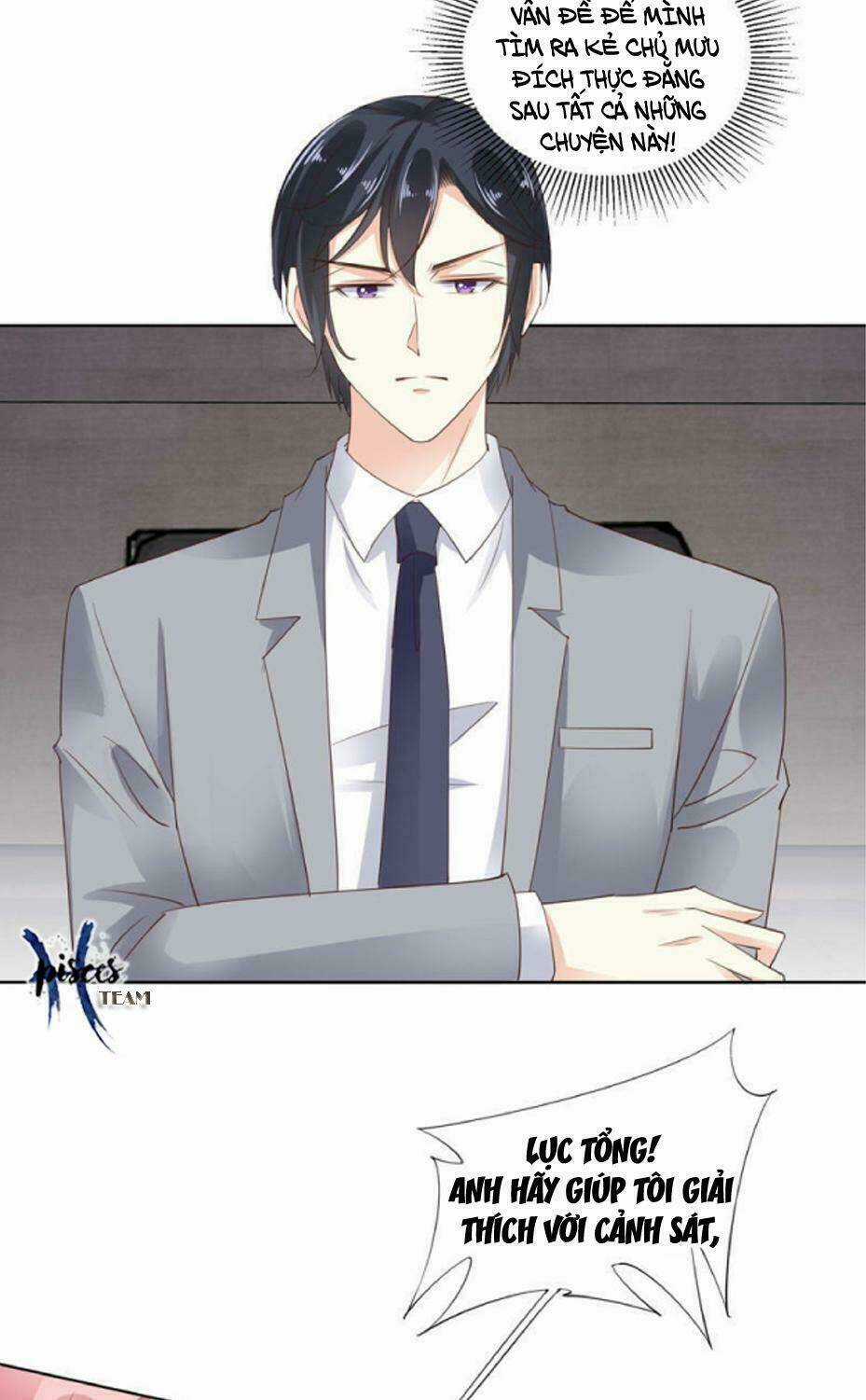 Nữ Nhân Xin Nhẹ Nhàng Chapter 40 trang 14