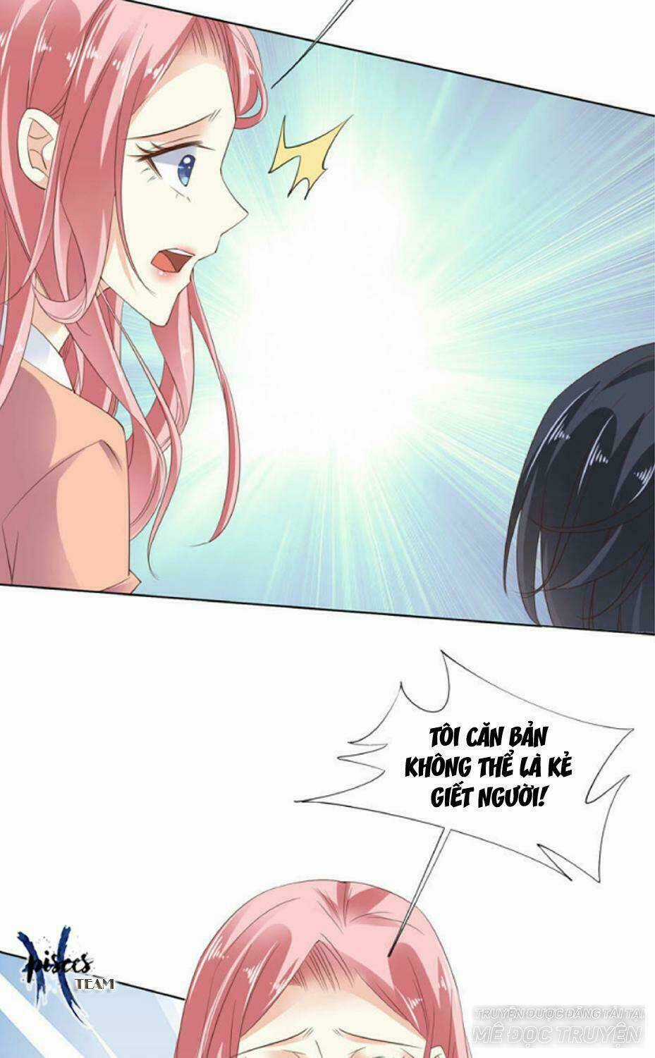 Nữ Nhân Xin Nhẹ Nhàng Chapter 40 trang 15