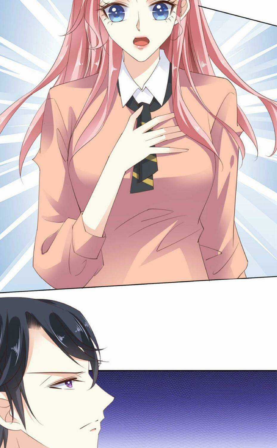 Nữ Nhân Xin Nhẹ Nhàng Chapter 40 trang 16