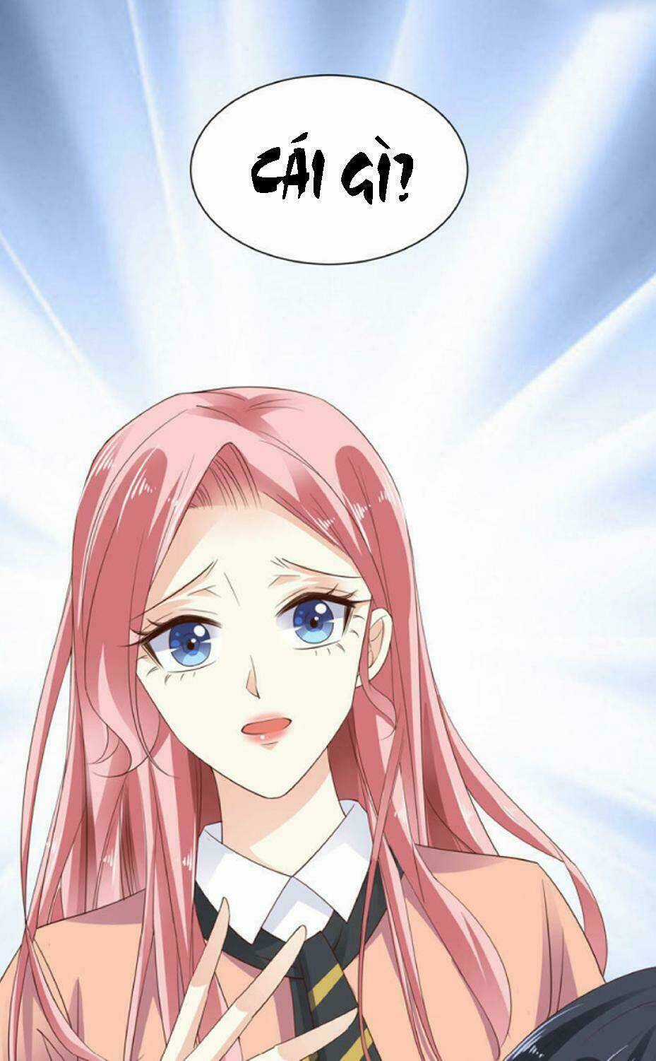 Nữ Nhân Xin Nhẹ Nhàng Chapter 40 trang 19