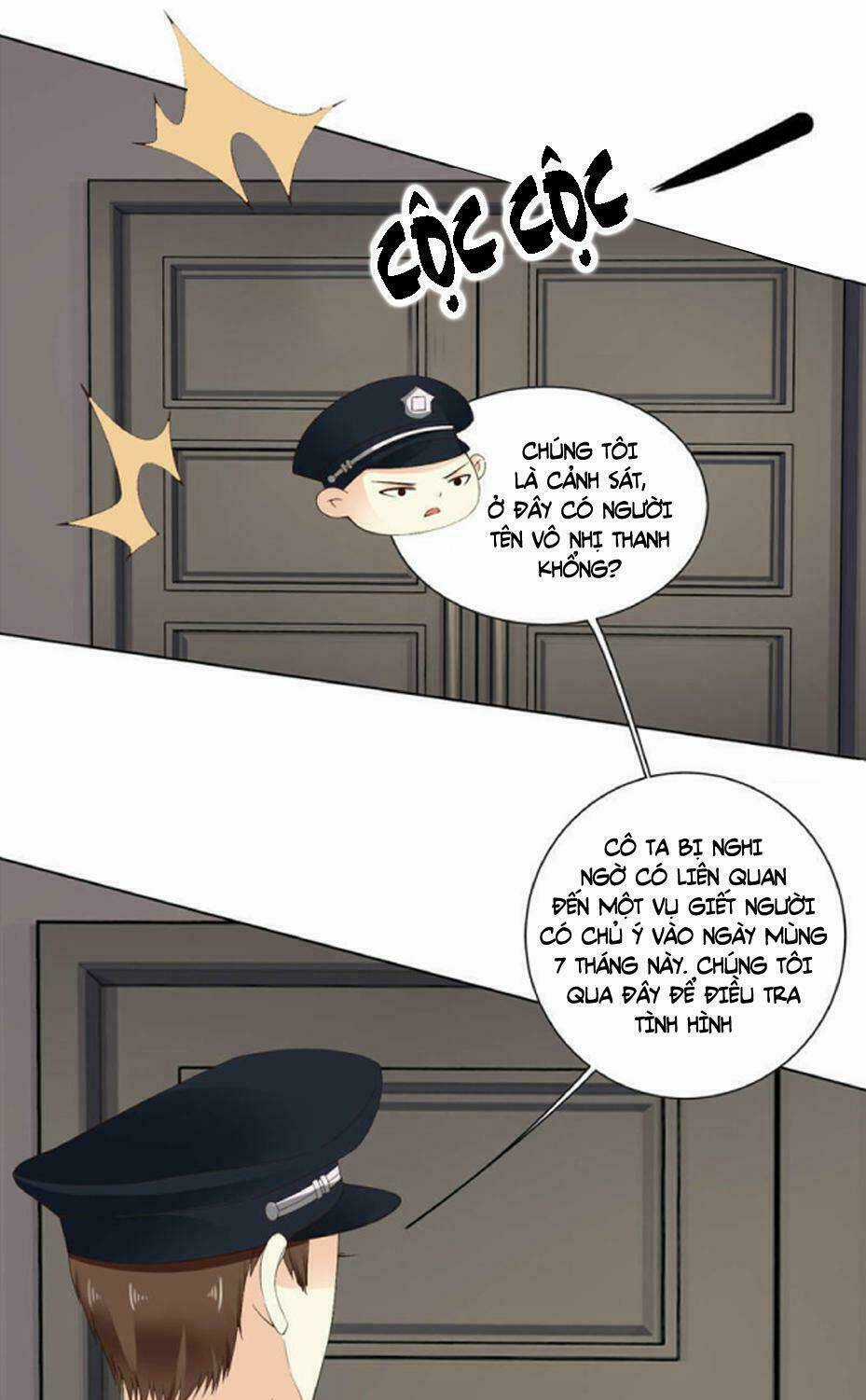 Nữ Nhân Xin Nhẹ Nhàng Chapter 40 trang 2