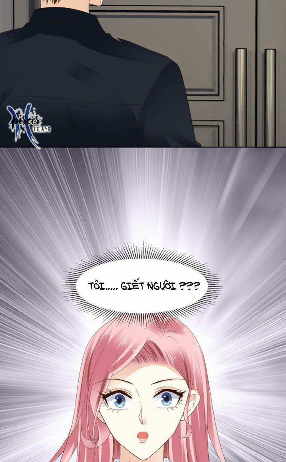 Nữ Nhân Xin Nhẹ Nhàng Chapter 40 trang 3