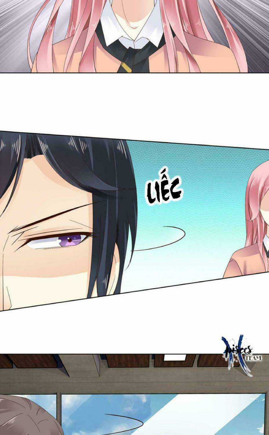 Nữ Nhân Xin Nhẹ Nhàng Chapter 40 trang 4