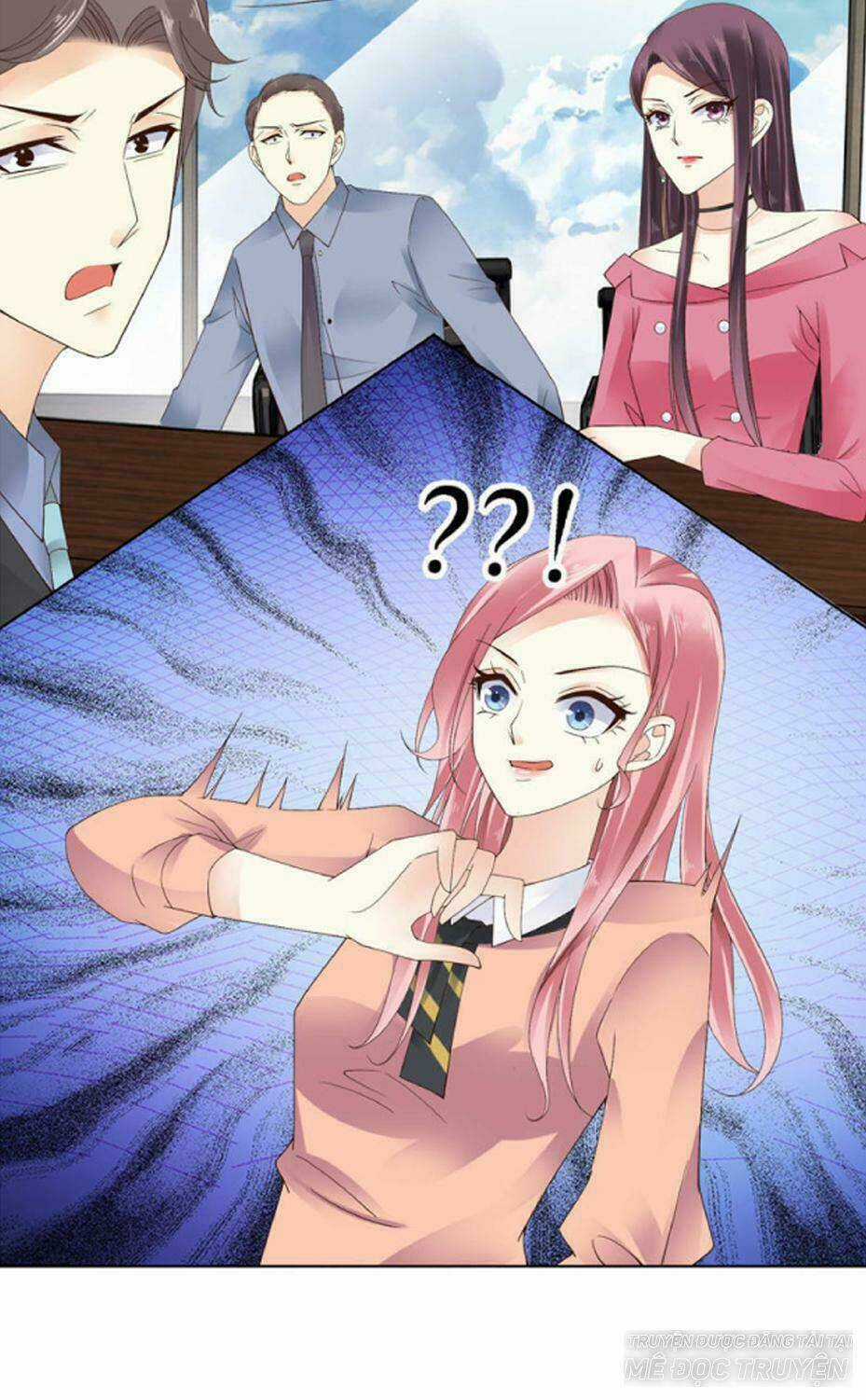 Nữ Nhân Xin Nhẹ Nhàng Chapter 40 trang 5