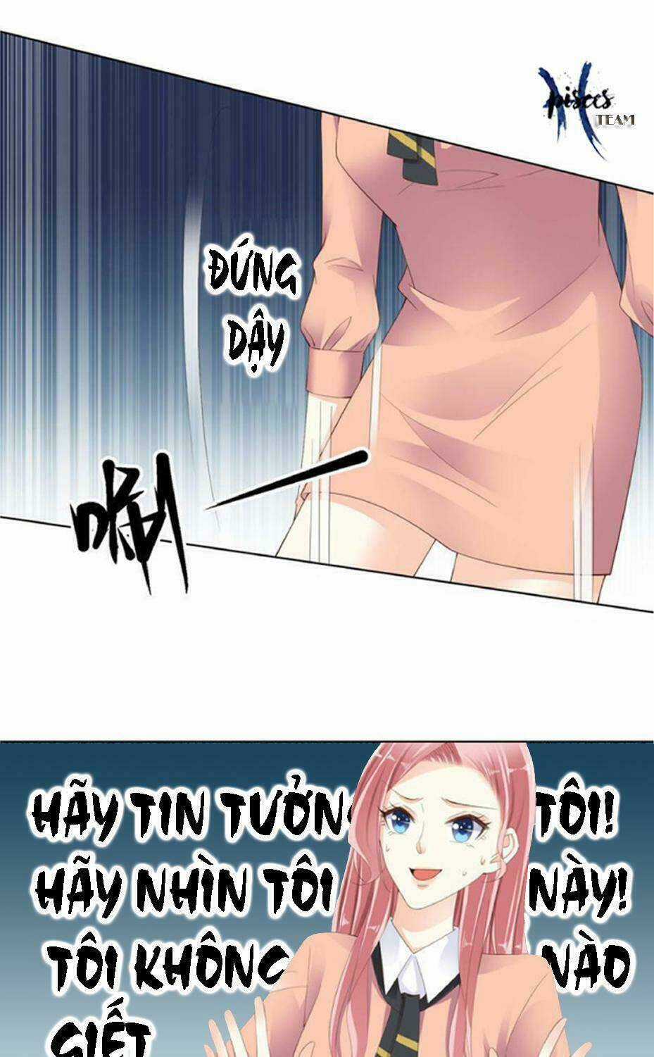 Nữ Nhân Xin Nhẹ Nhàng Chapter 40 trang 6