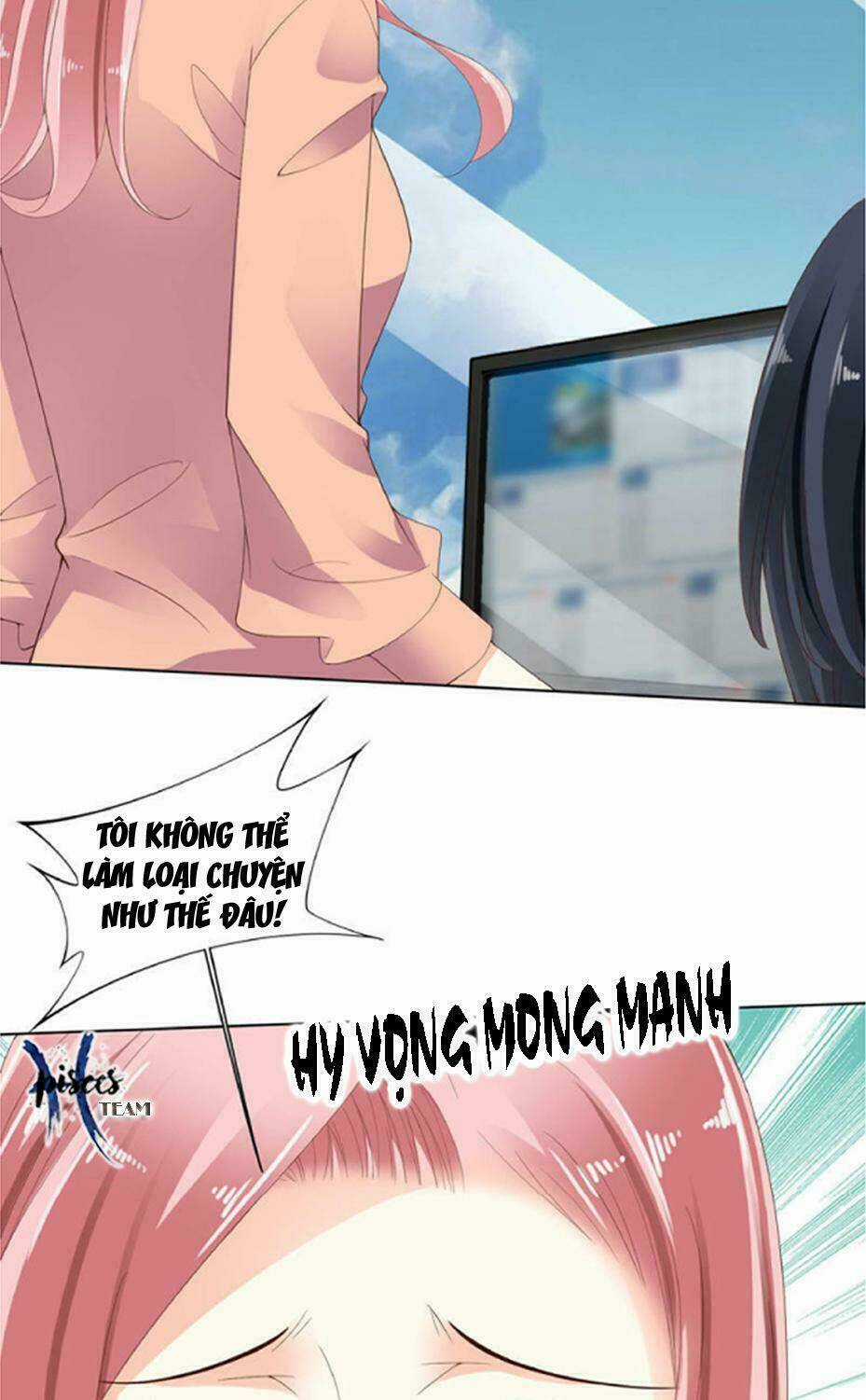 Nữ Nhân Xin Nhẹ Nhàng Chapter 40 trang 8