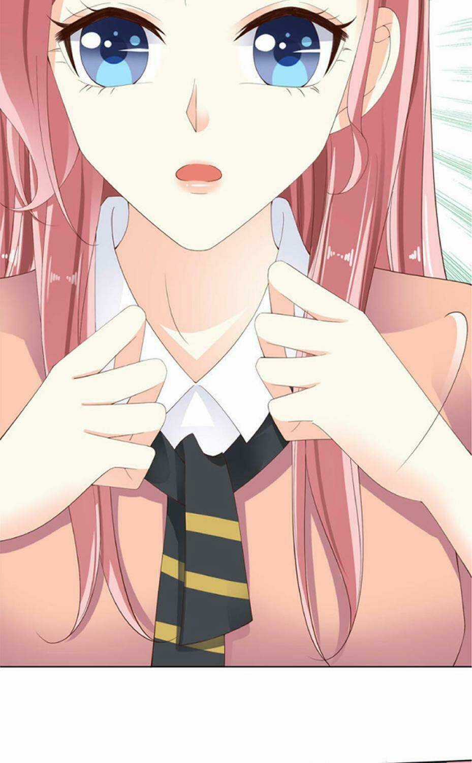 Nữ Nhân Xin Nhẹ Nhàng Chapter 40 trang 9