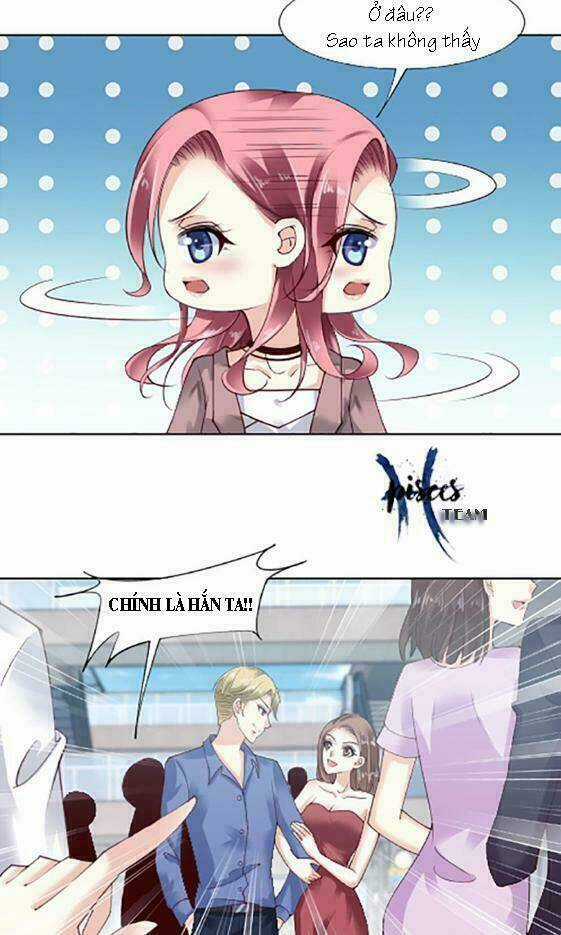 Nữ Nhân Xin Nhẹ Nhàng Chapter 5 trang 10