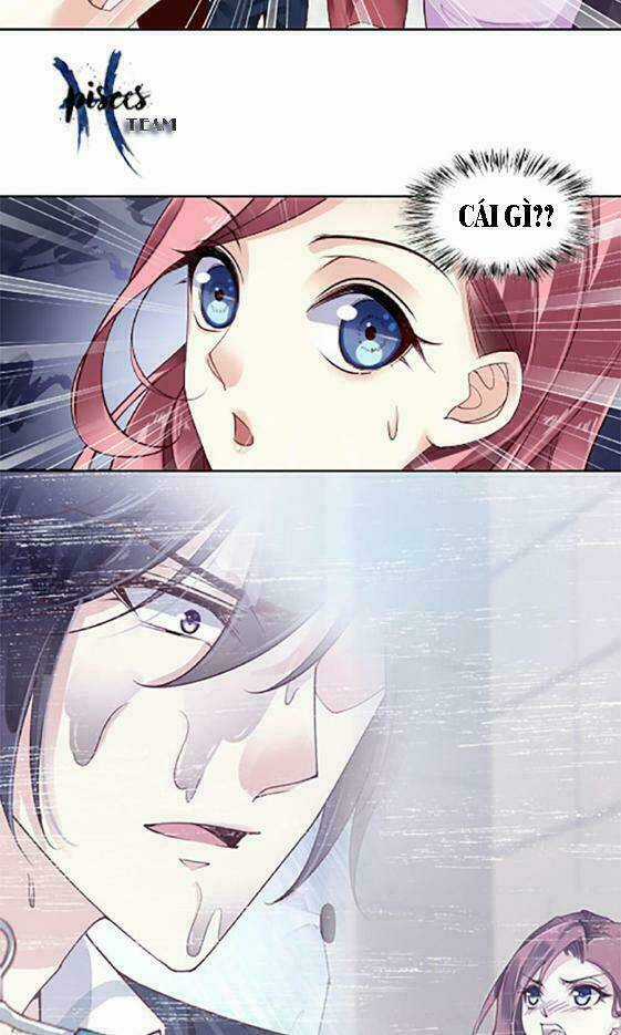 Nữ Nhân Xin Nhẹ Nhàng Chapter 5 trang 11