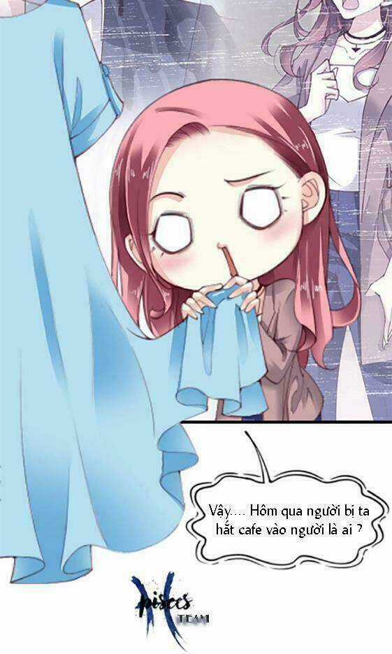 Nữ Nhân Xin Nhẹ Nhàng Chapter 5 trang 12