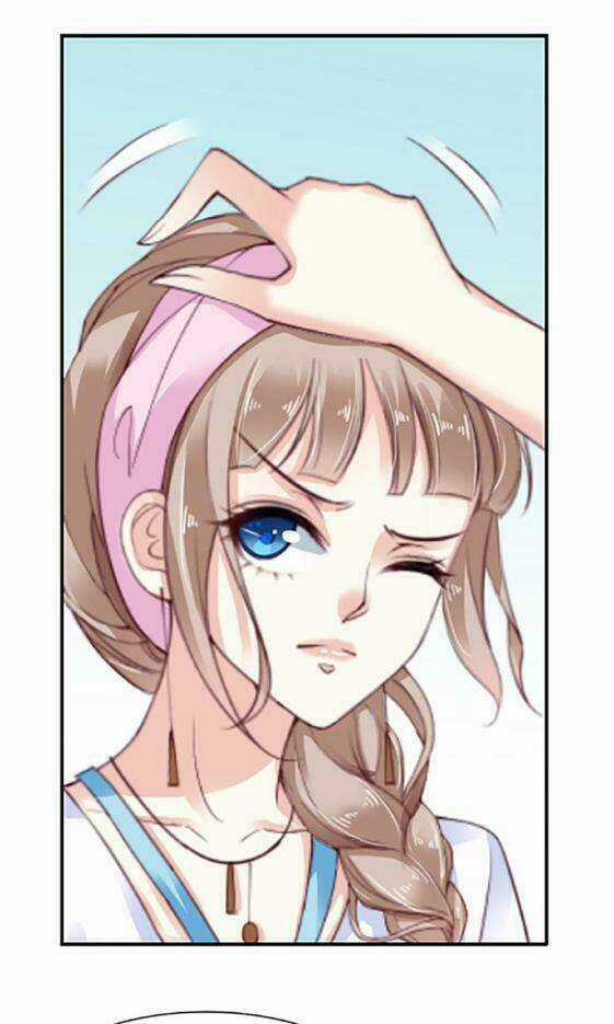 Nữ Nhân Xin Nhẹ Nhàng Chapter 5 trang 3