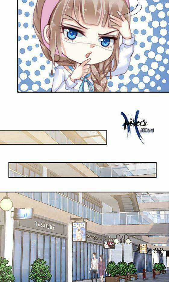 Nữ Nhân Xin Nhẹ Nhàng Chapter 5 trang 5