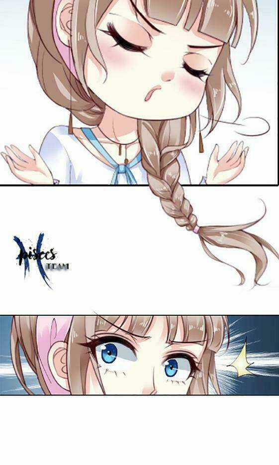 Nữ Nhân Xin Nhẹ Nhàng Chapter 5 trang 8