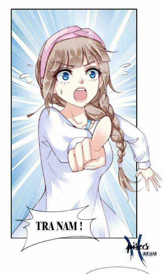 Nữ Nhân Xin Nhẹ Nhàng Chapter 5 trang 9