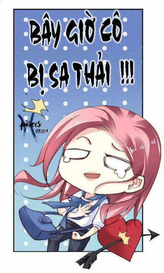 Nữ Nhân Xin Nhẹ Nhàng Chapter 6 trang 14