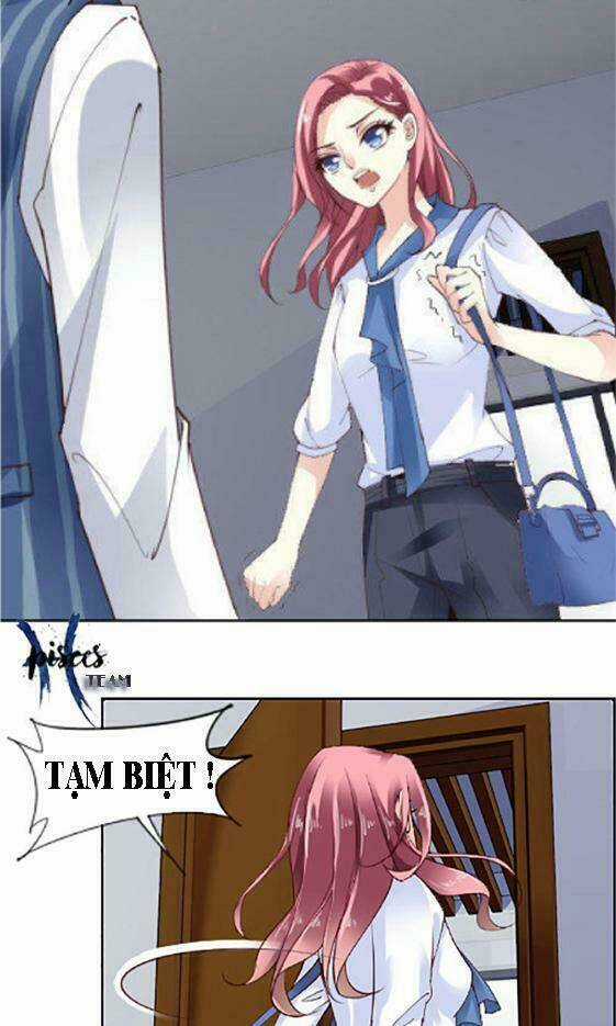 Nữ Nhân Xin Nhẹ Nhàng Chapter 6 trang 18