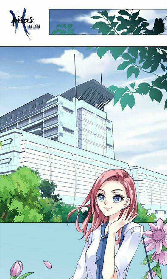 Nữ Nhân Xin Nhẹ Nhàng Chapter 6 trang 2
