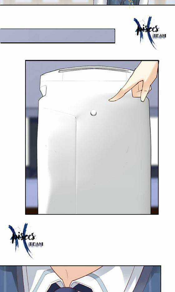 Nữ Nhân Xin Nhẹ Nhàng Chapter 6 trang 20