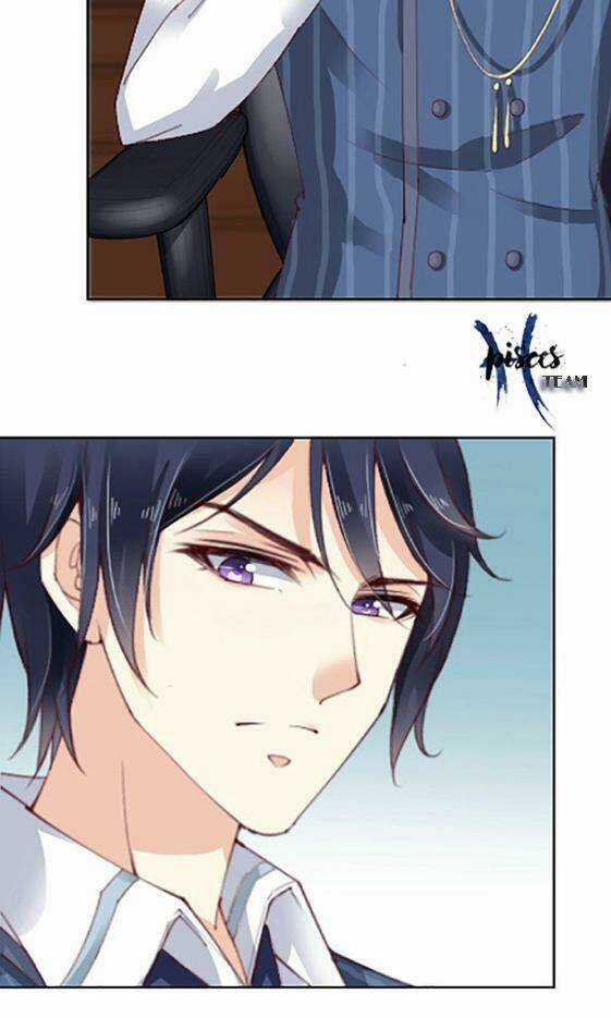 Nữ Nhân Xin Nhẹ Nhàng Chapter 6 trang 22