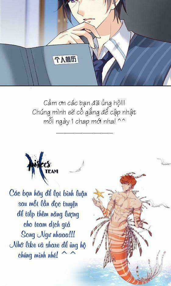 Nữ Nhân Xin Nhẹ Nhàng Chapter 6 trang 24