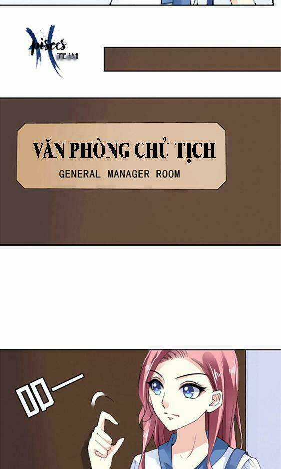 Nữ Nhân Xin Nhẹ Nhàng Chapter 6 trang 5