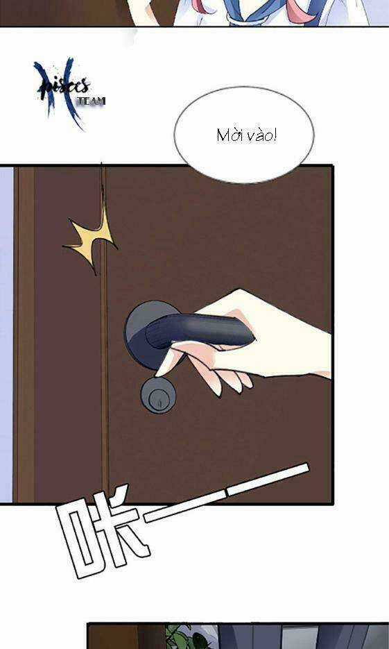 Nữ Nhân Xin Nhẹ Nhàng Chapter 6 trang 6