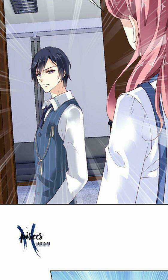 Nữ Nhân Xin Nhẹ Nhàng Chapter 6 trang 8