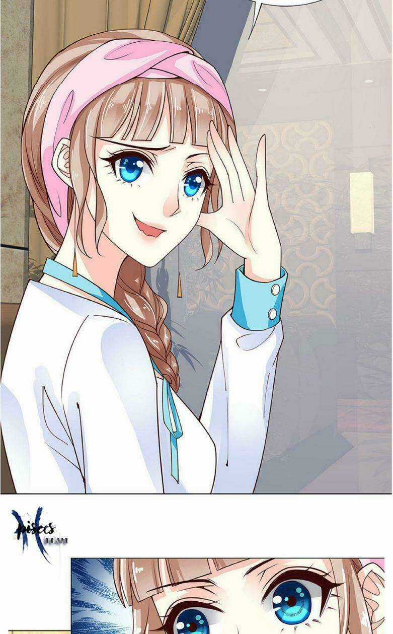 Nữ Nhân Xin Nhẹ Nhàng Chapter 7 trang 14