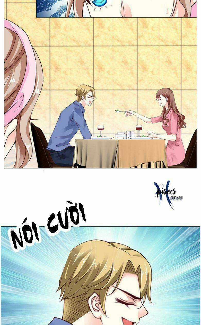 Nữ Nhân Xin Nhẹ Nhàng Chapter 7 trang 15