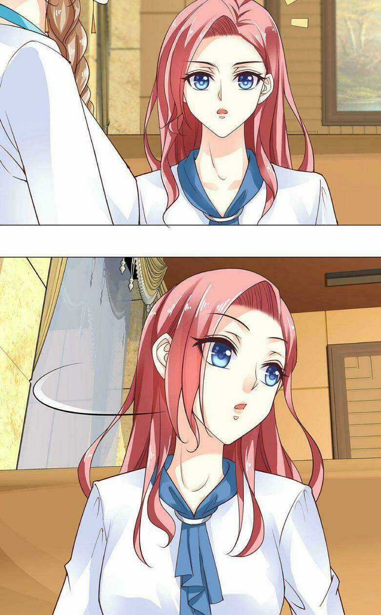 Nữ Nhân Xin Nhẹ Nhàng Chapter 7 trang 18