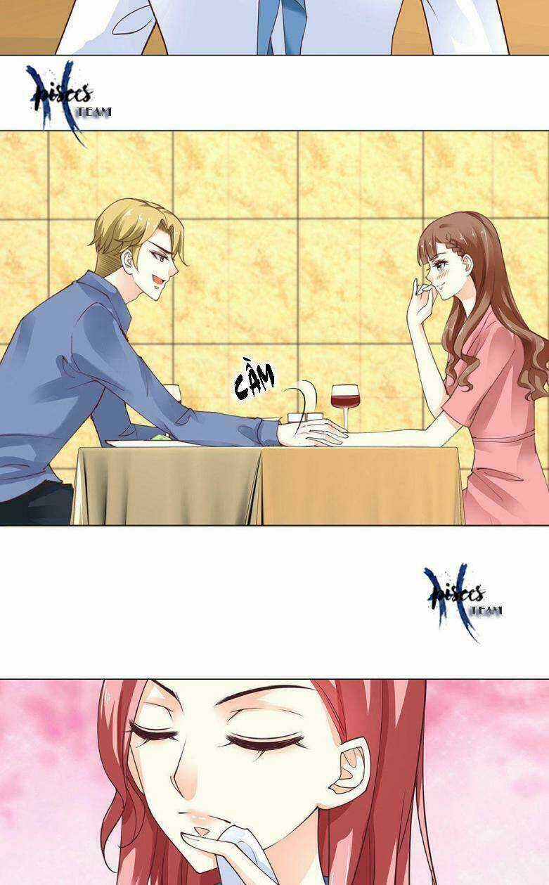 Nữ Nhân Xin Nhẹ Nhàng Chapter 7 trang 19