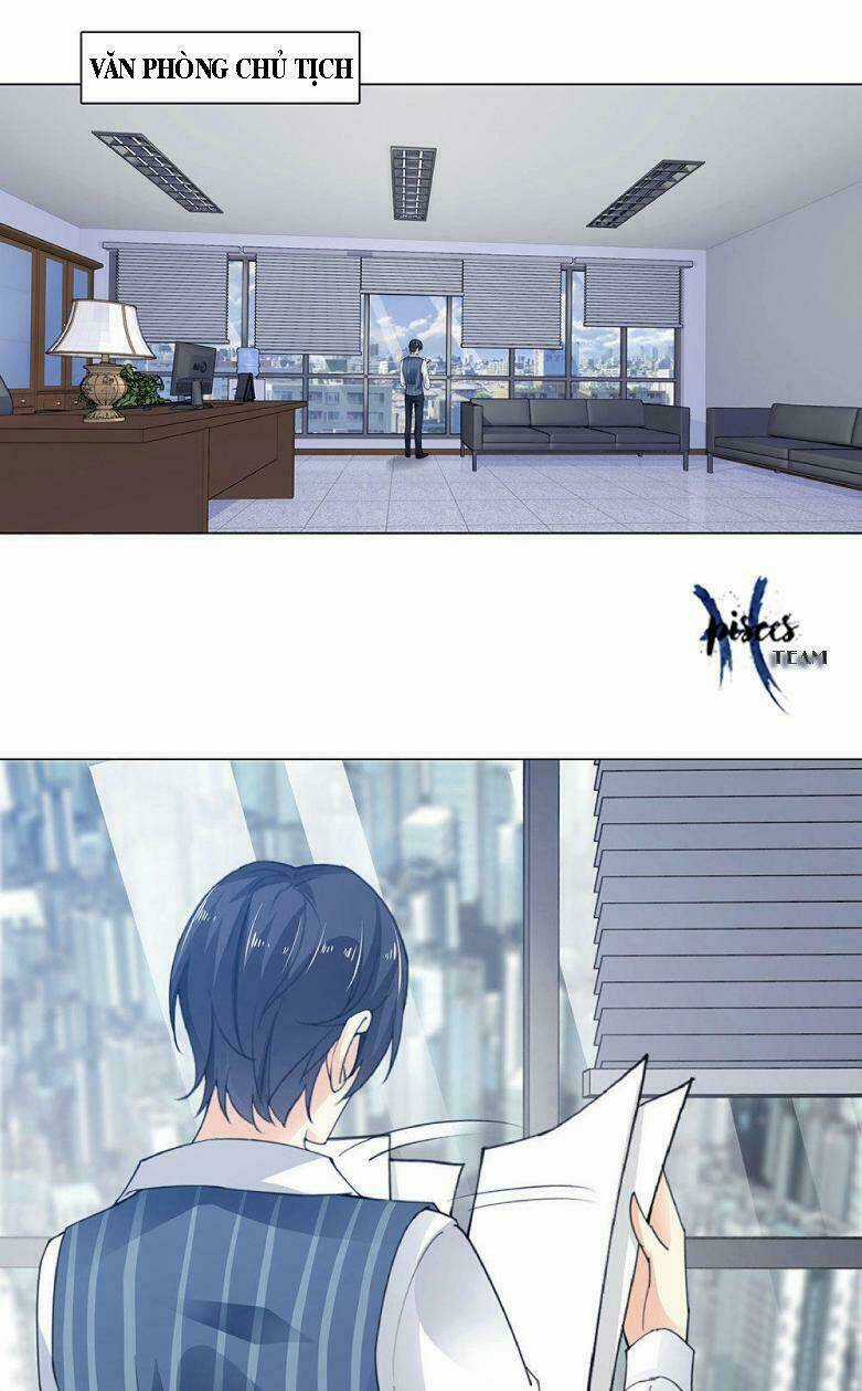 Nữ Nhân Xin Nhẹ Nhàng Chapter 7 trang 2