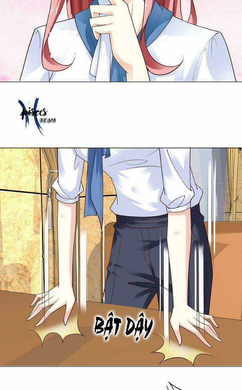 Nữ Nhân Xin Nhẹ Nhàng Chapter 7 trang 20