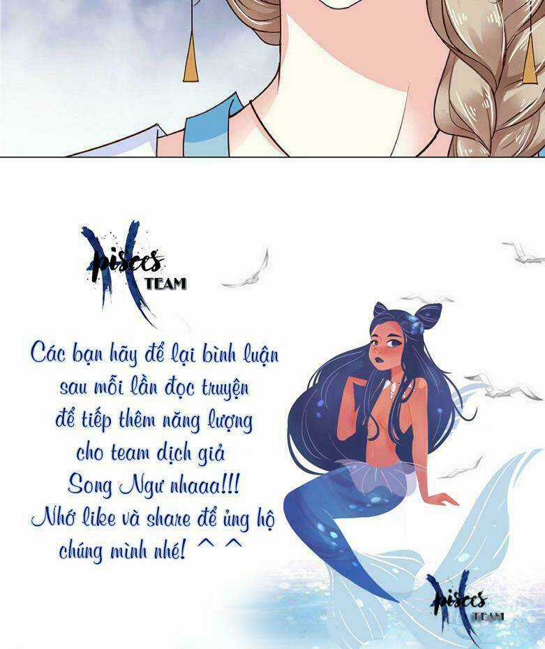 Nữ Nhân Xin Nhẹ Nhàng Chapter 7 trang 24