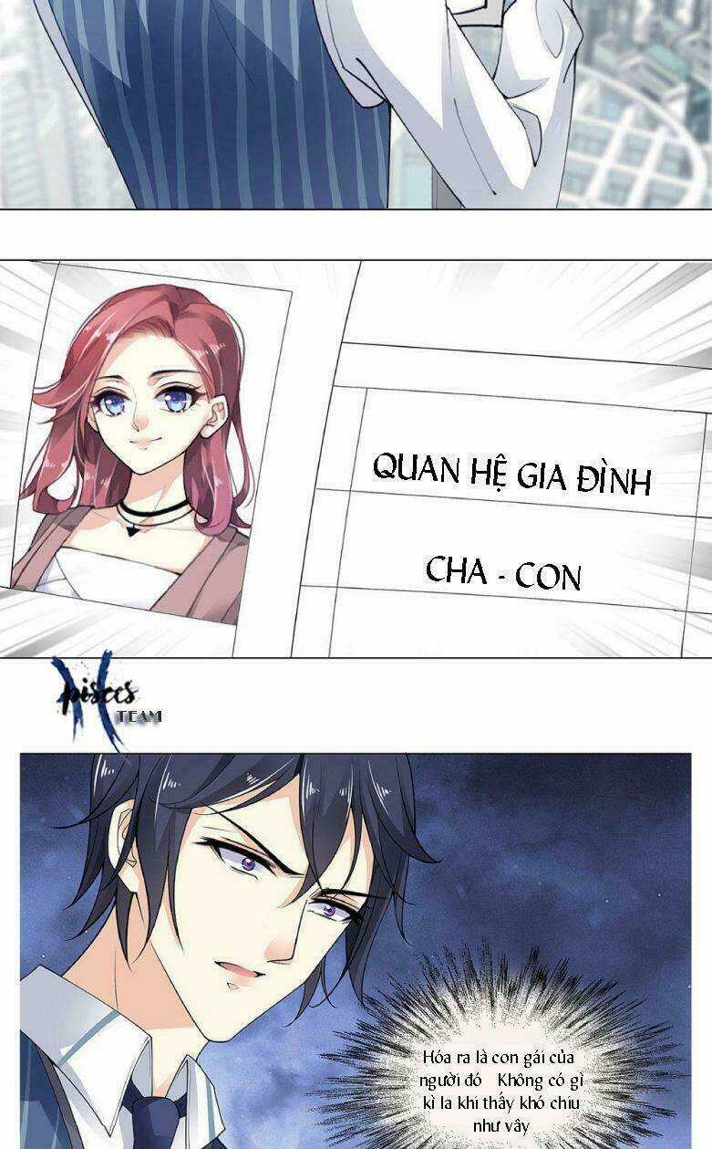 Nữ Nhân Xin Nhẹ Nhàng Chapter 7 trang 3