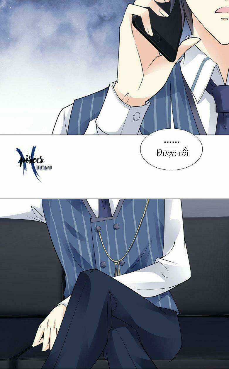 Nữ Nhân Xin Nhẹ Nhàng Chapter 7 trang 6