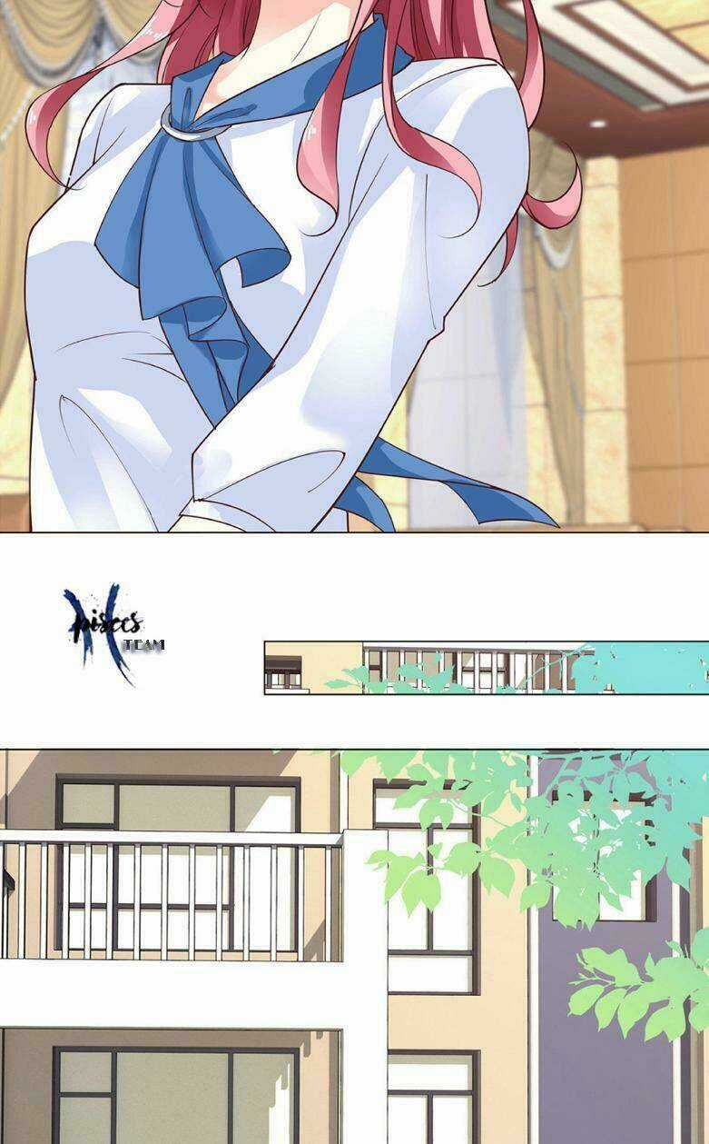 Nữ Nhân Xin Nhẹ Nhàng Chapter 8 trang 16