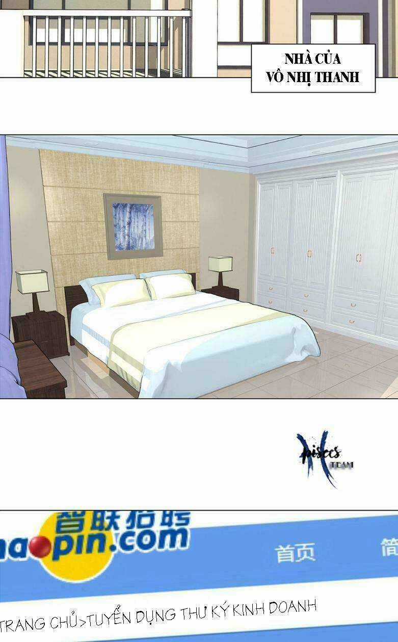 Nữ Nhân Xin Nhẹ Nhàng Chapter 8 trang 17