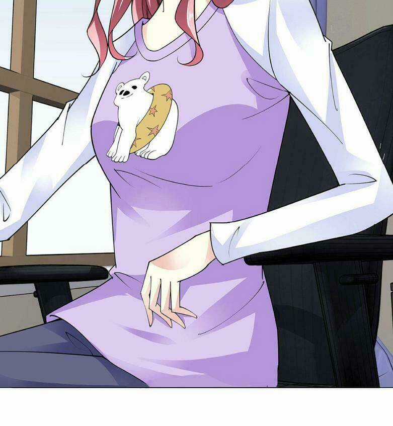 Nữ Nhân Xin Nhẹ Nhàng Chapter 8 trang 23