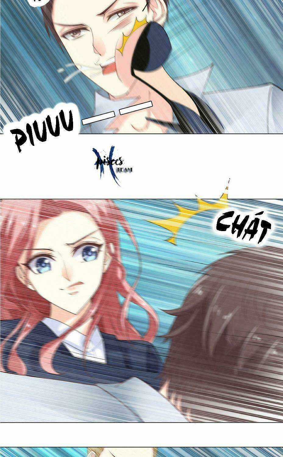 Nữ Nhân Xin Nhẹ Nhàng Chapter 9 trang 10