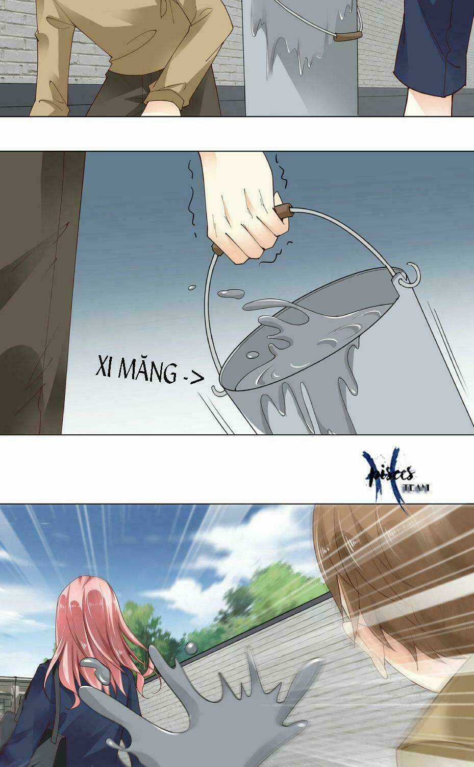 Nữ Nhân Xin Nhẹ Nhàng Chapter 9 trang 13