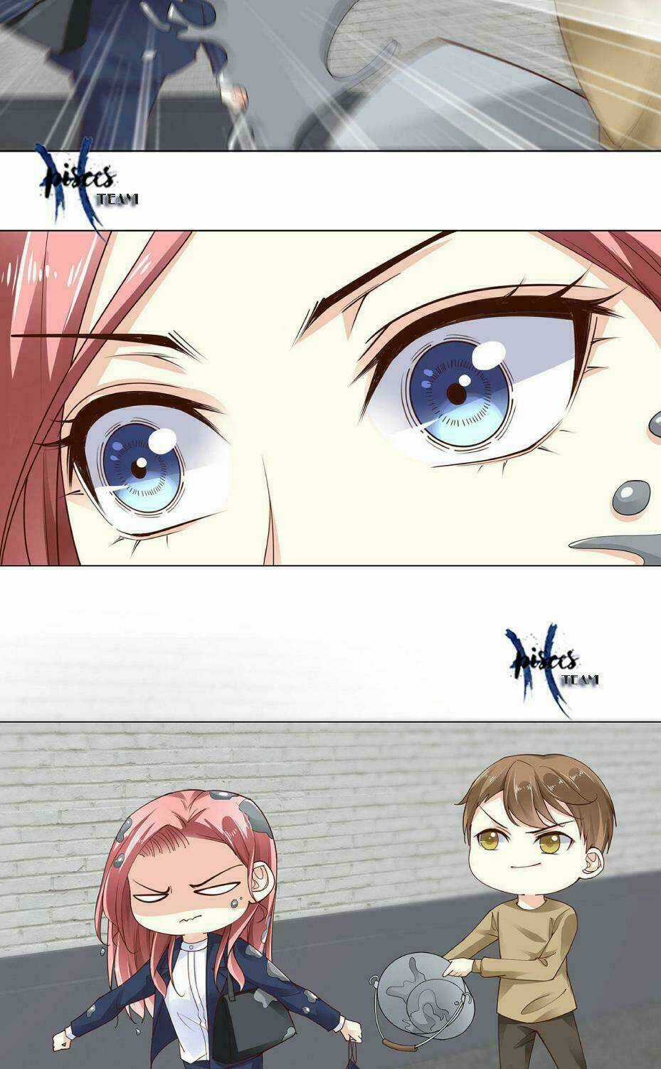 Nữ Nhân Xin Nhẹ Nhàng Chapter 9 trang 14