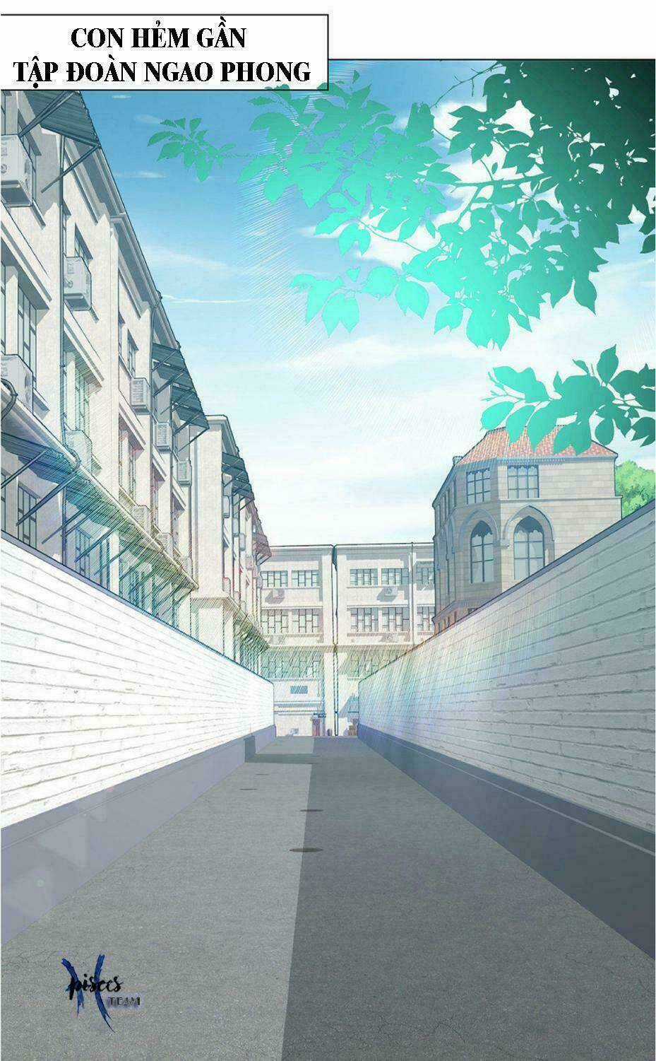 Nữ Nhân Xin Nhẹ Nhàng Chapter 9 trang 2