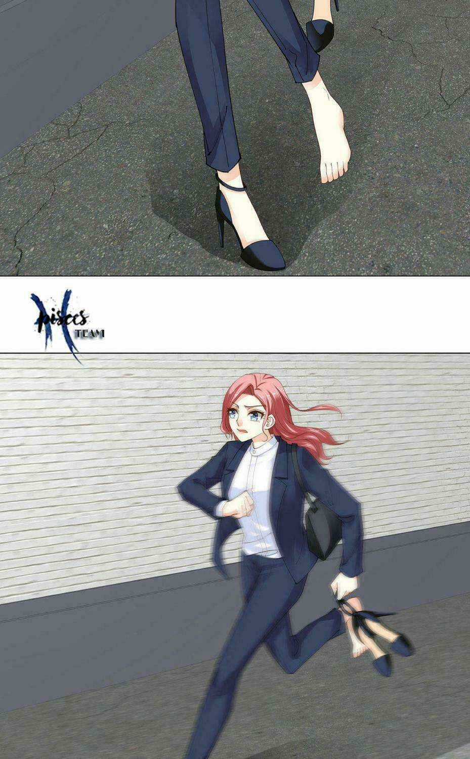 Nữ Nhân Xin Nhẹ Nhàng Chapter 9 trang 6