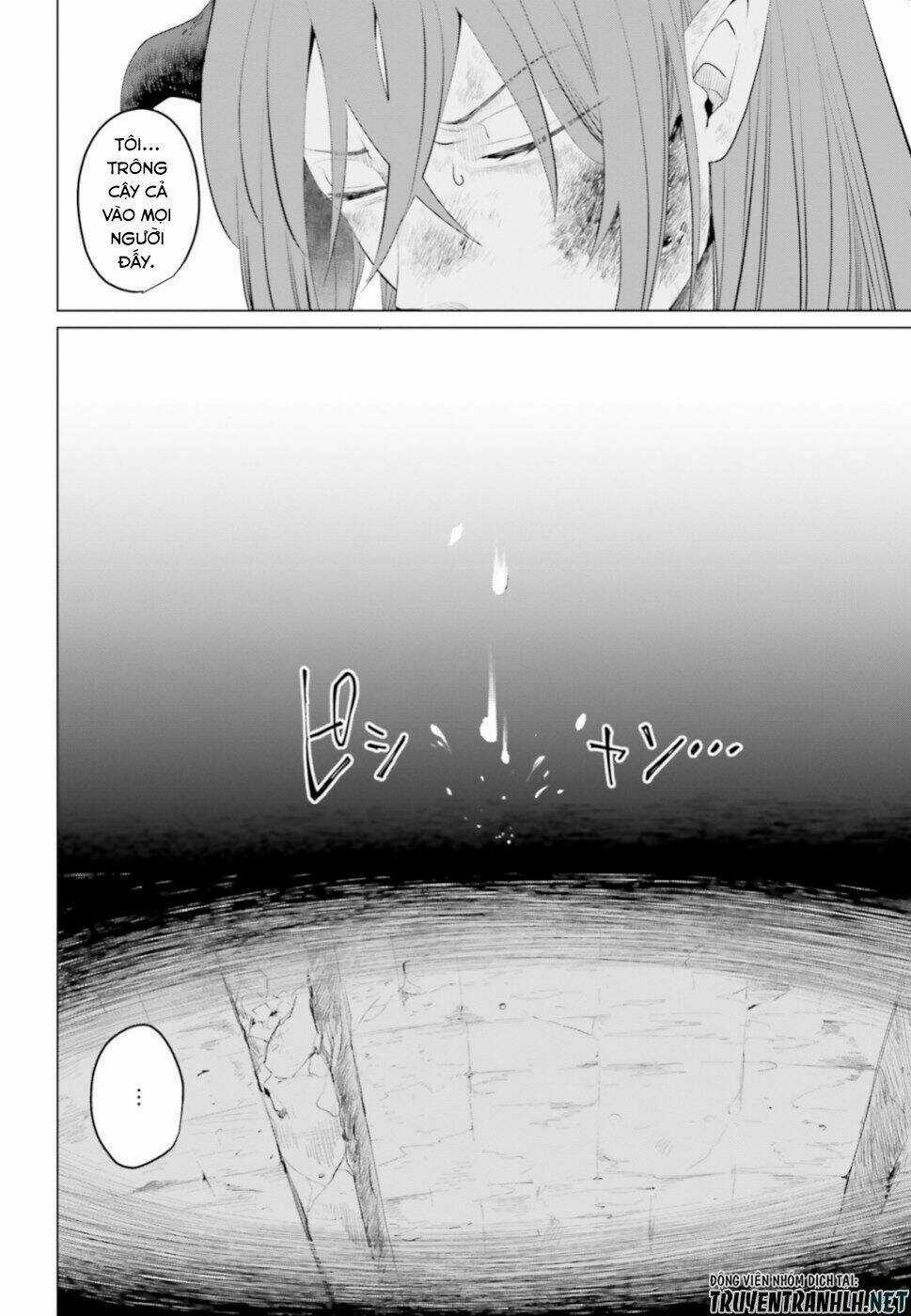 Nữ Phản Diện Bao Nuôi Trùm Cuối Chapter 11 trang 18