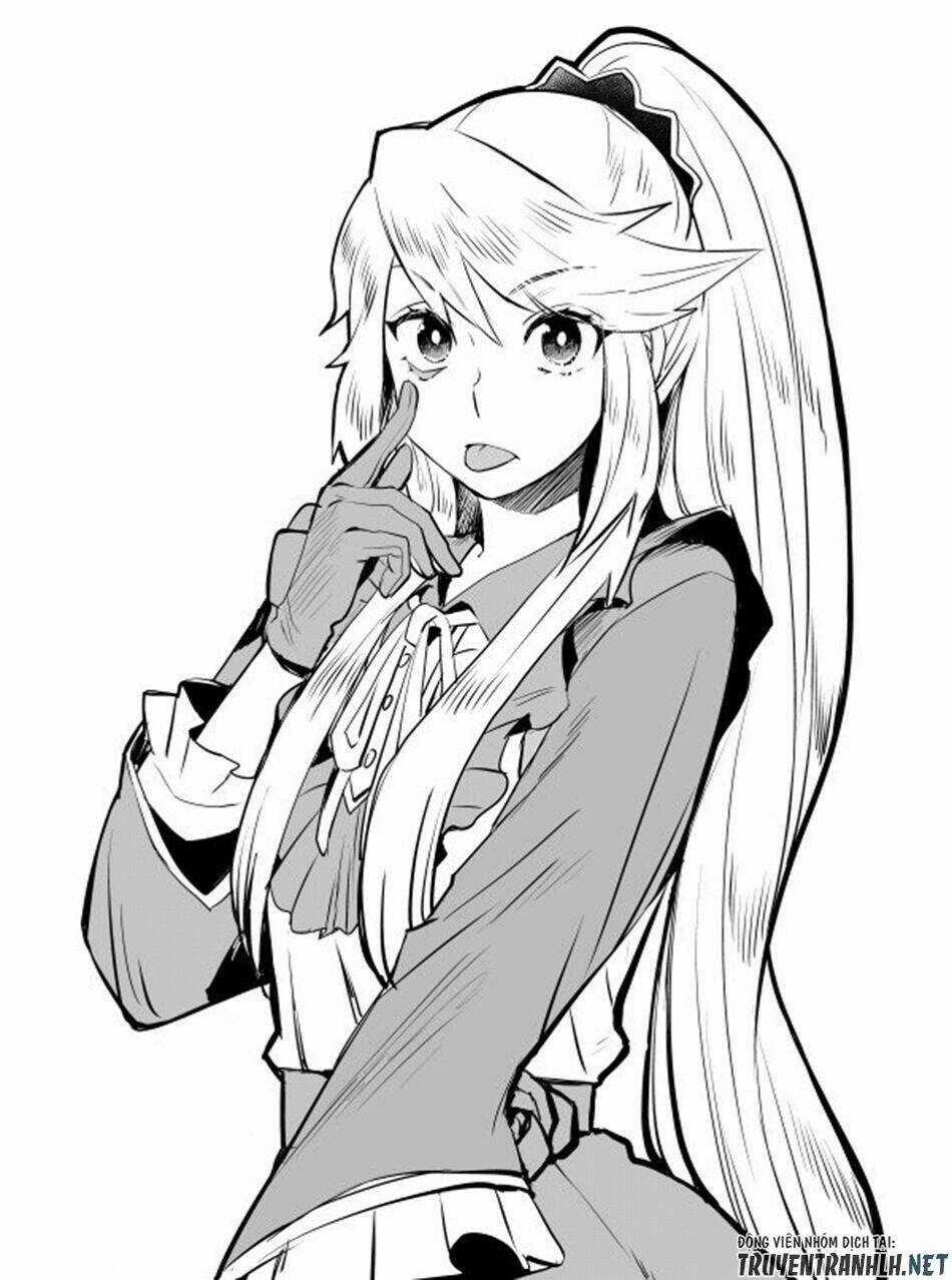 Nữ Phản Diện Bao Nuôi Trùm Cuối Chapter 13.5 trang 18