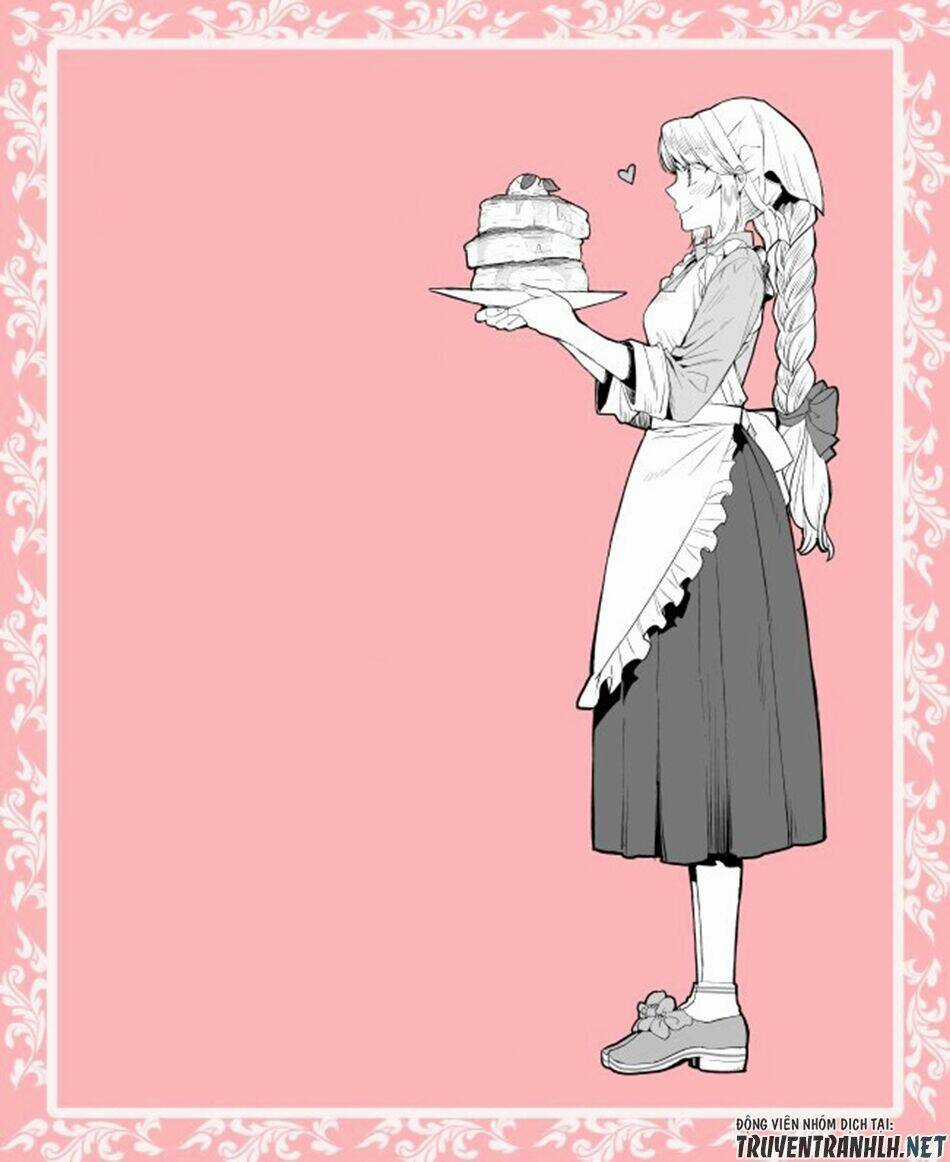 Nữ Phản Diện Bao Nuôi Trùm Cuối Chapter 13.5 trang 32