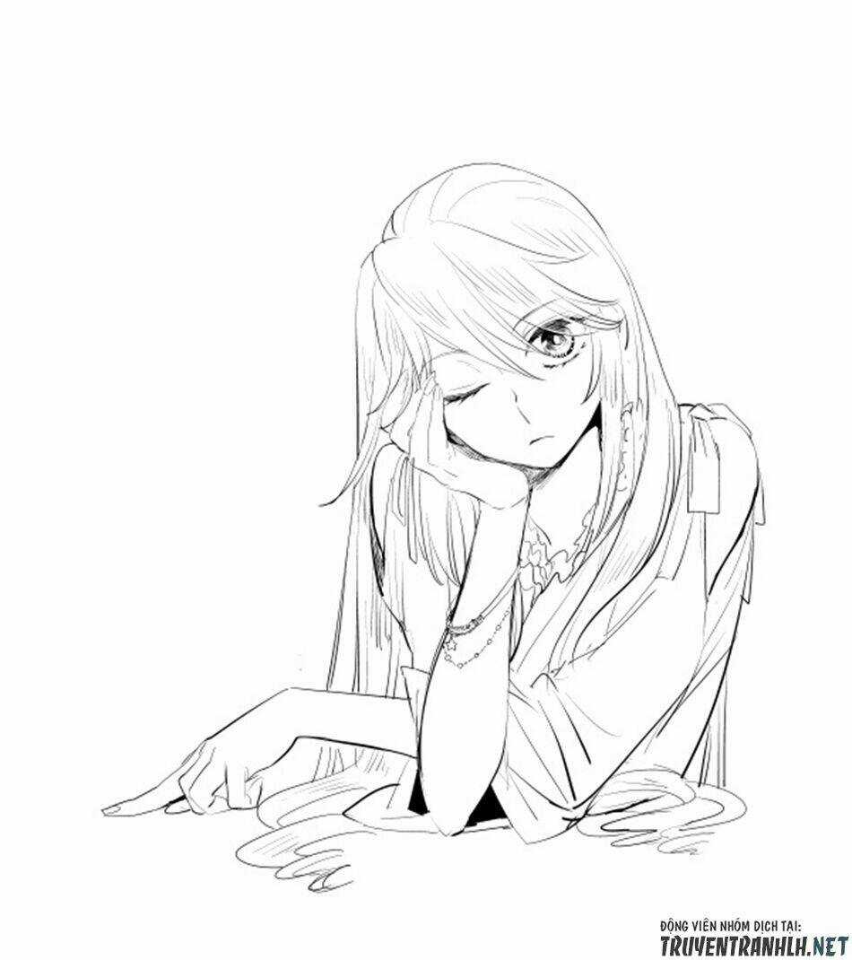 Nữ Phản Diện Bao Nuôi Trùm Cuối Chapter 13.5 trang 36